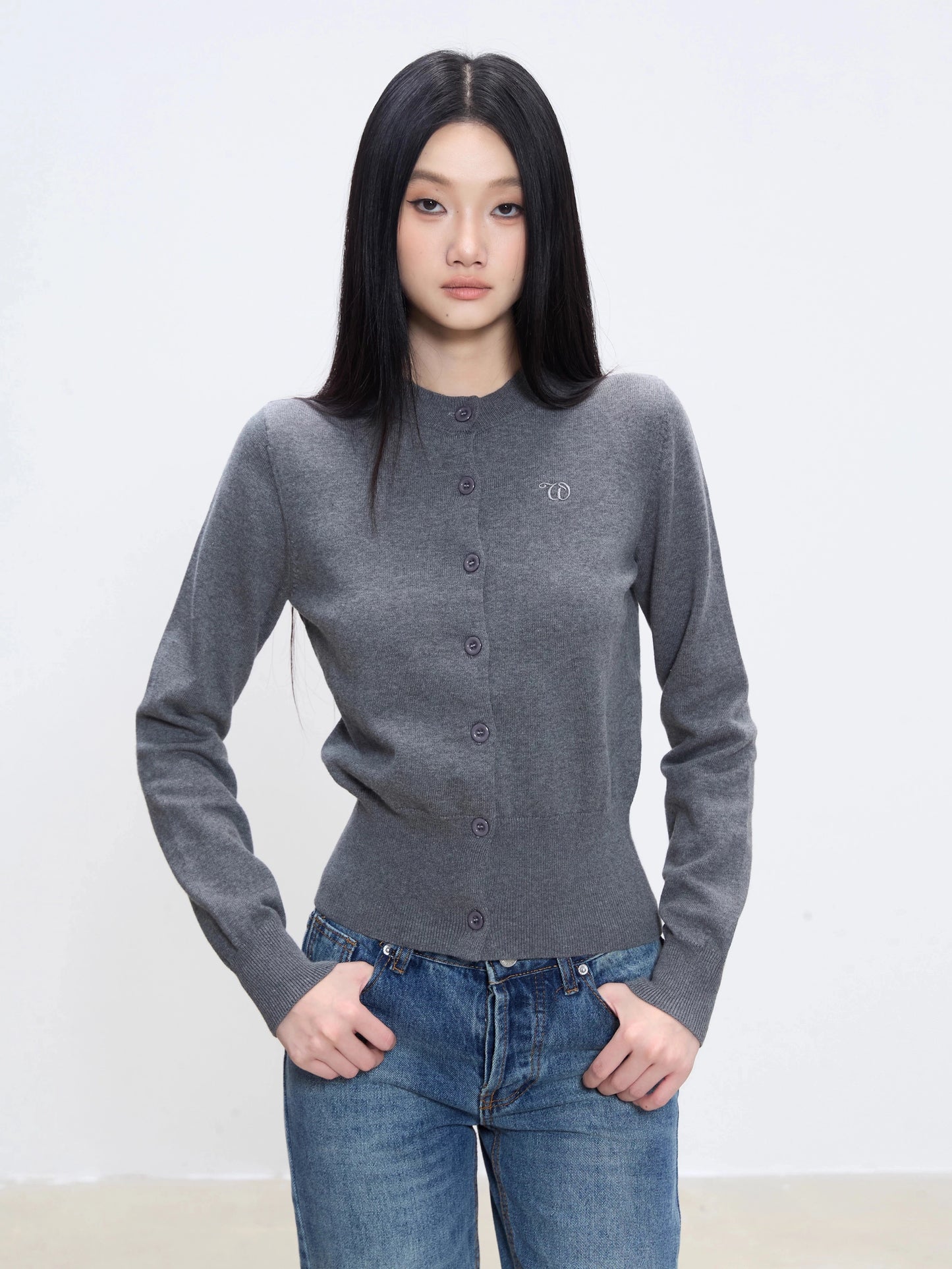 Iris Modern Top