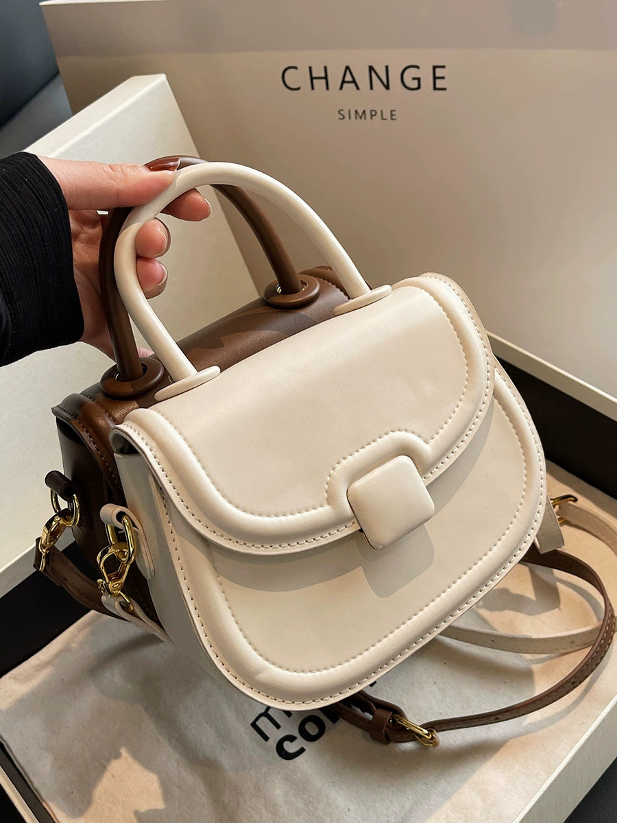 Mila Crossbody Bag