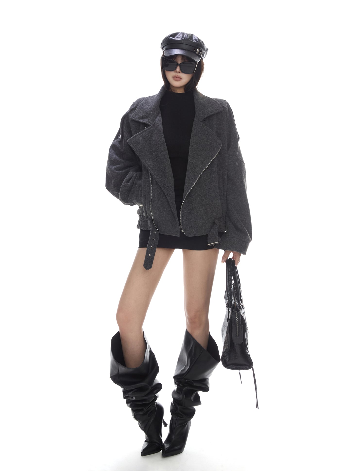 Sophie Coat Jacket