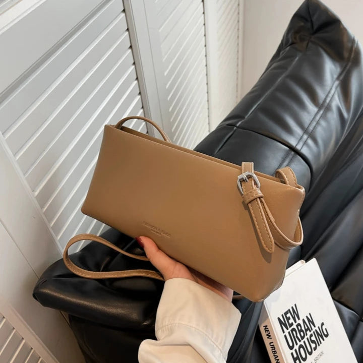 Isabella Baguette Bag