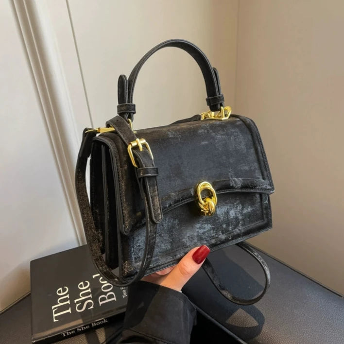 Madeline Crossbody Bag