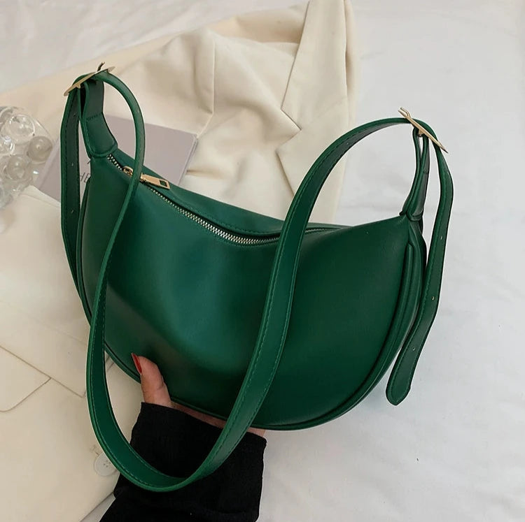 Sienna Dumpling Bag