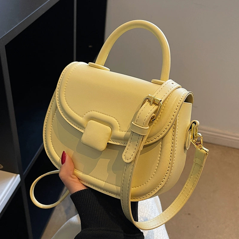 Mila Crossbody Bag