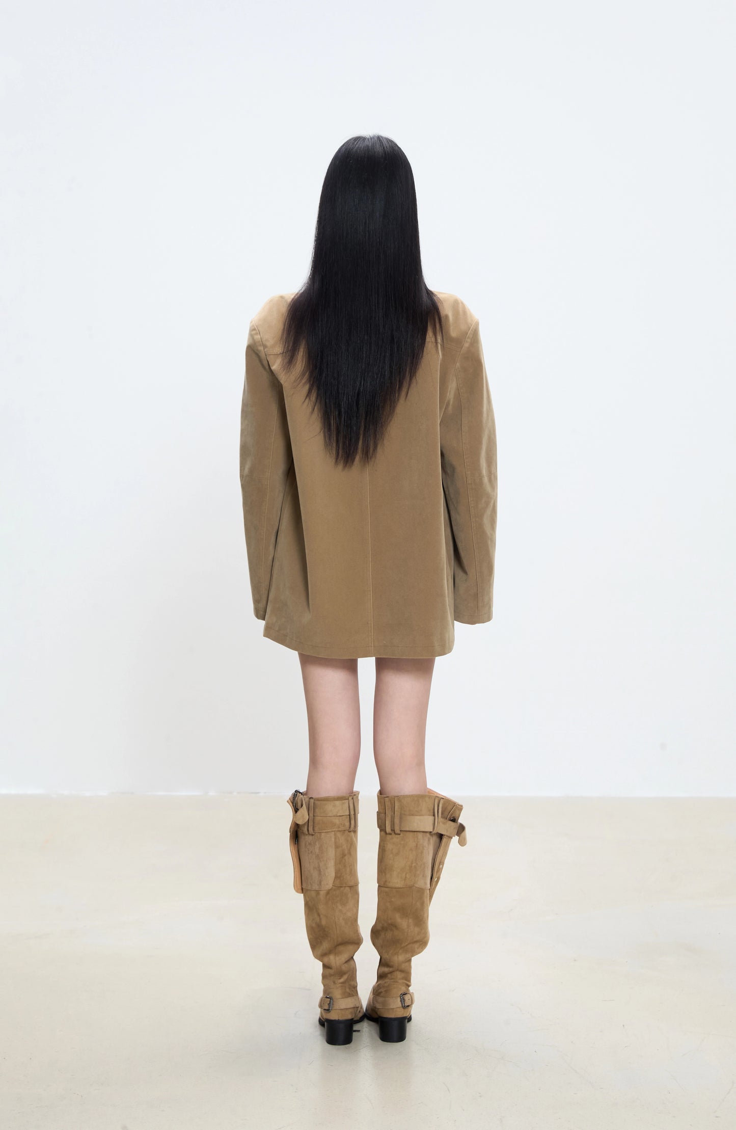 Quinn Coat