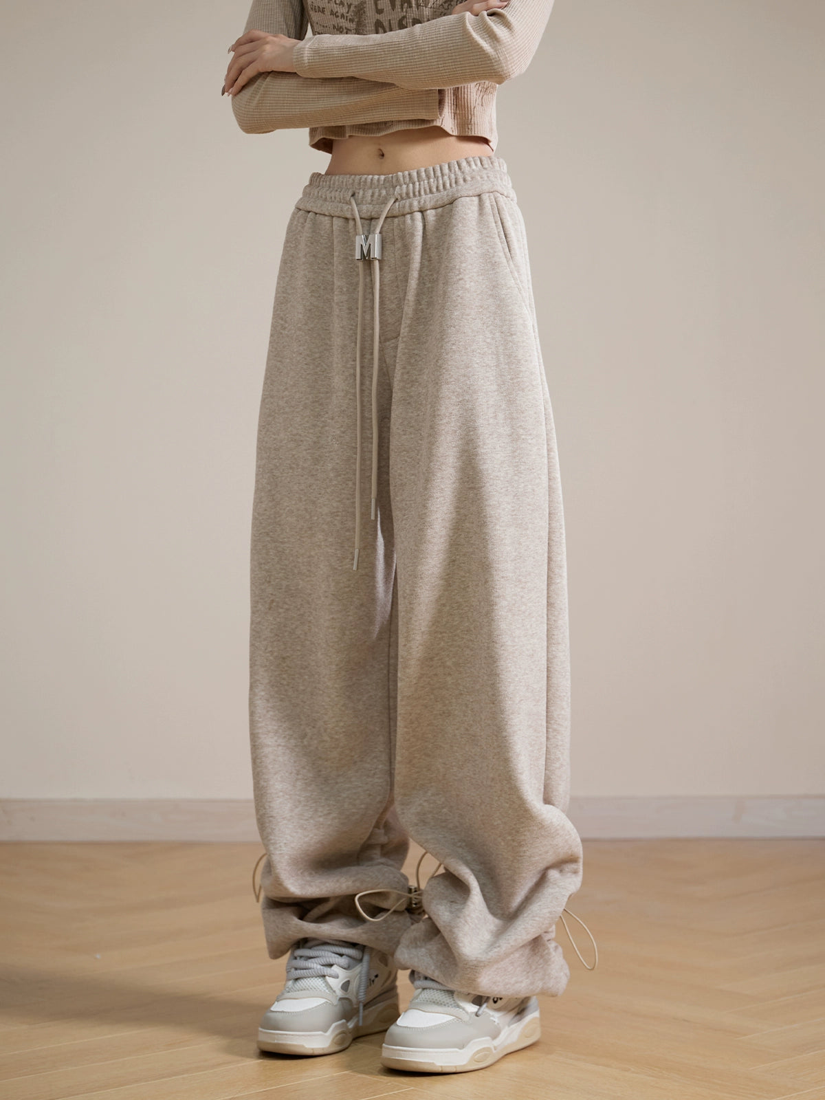 Hannah M Sweatpants