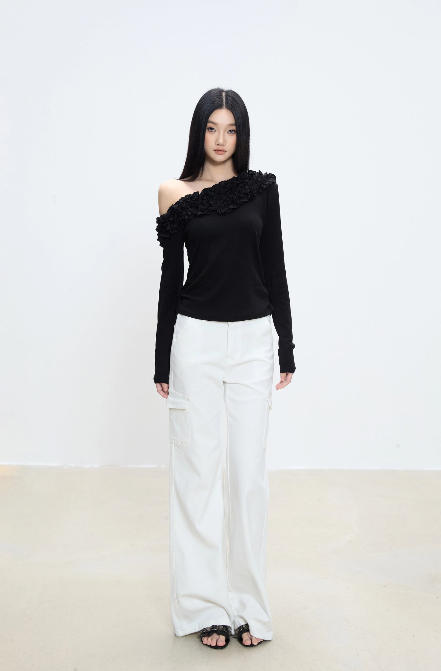 Chloe Classic T-Shirt
