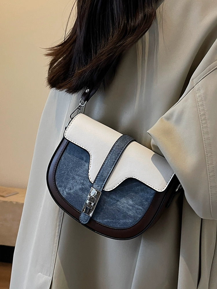Harper Crossbody Bag
