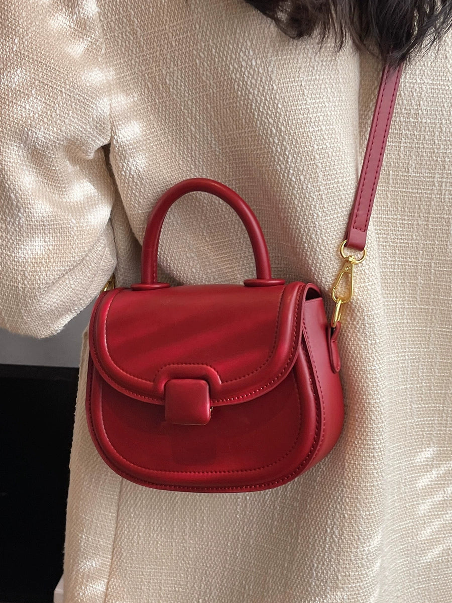 Mila Crossbody Bag