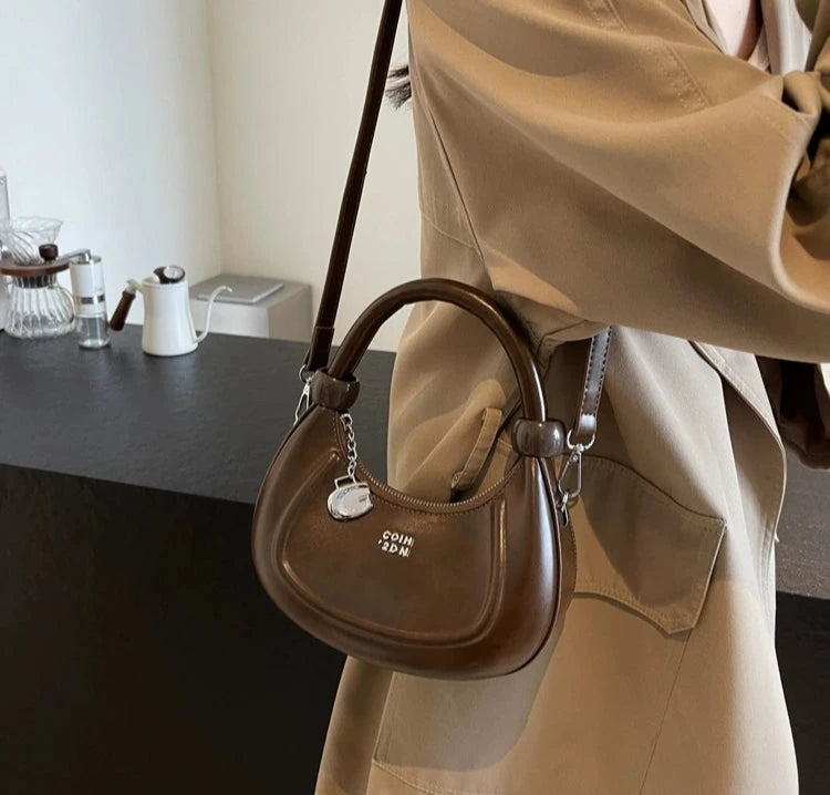 Nora Shoulder Bag