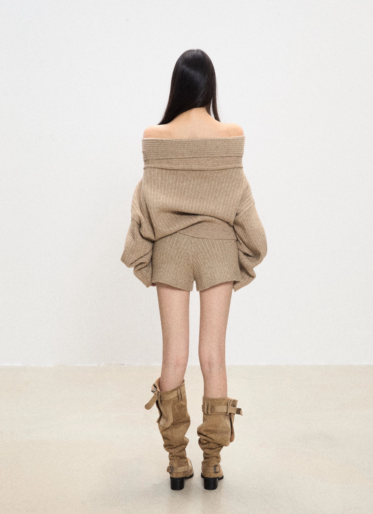 Lena Knit Set