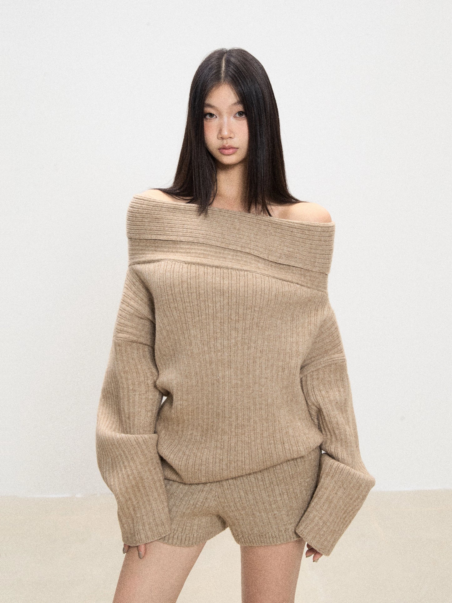 Lena Knit Set
