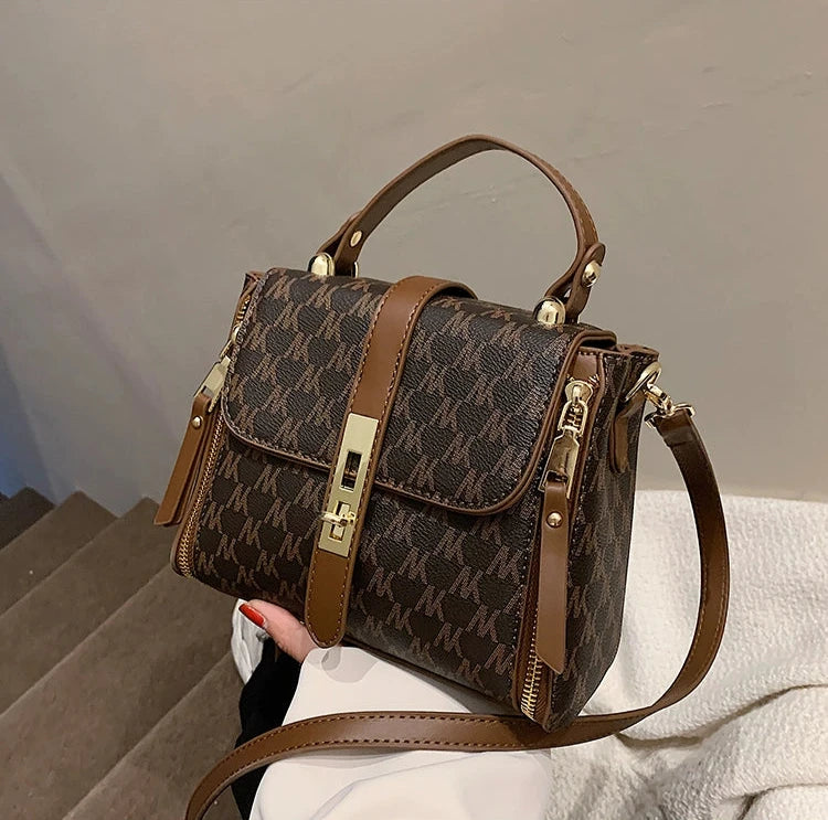 Amelia Crossbody Bag