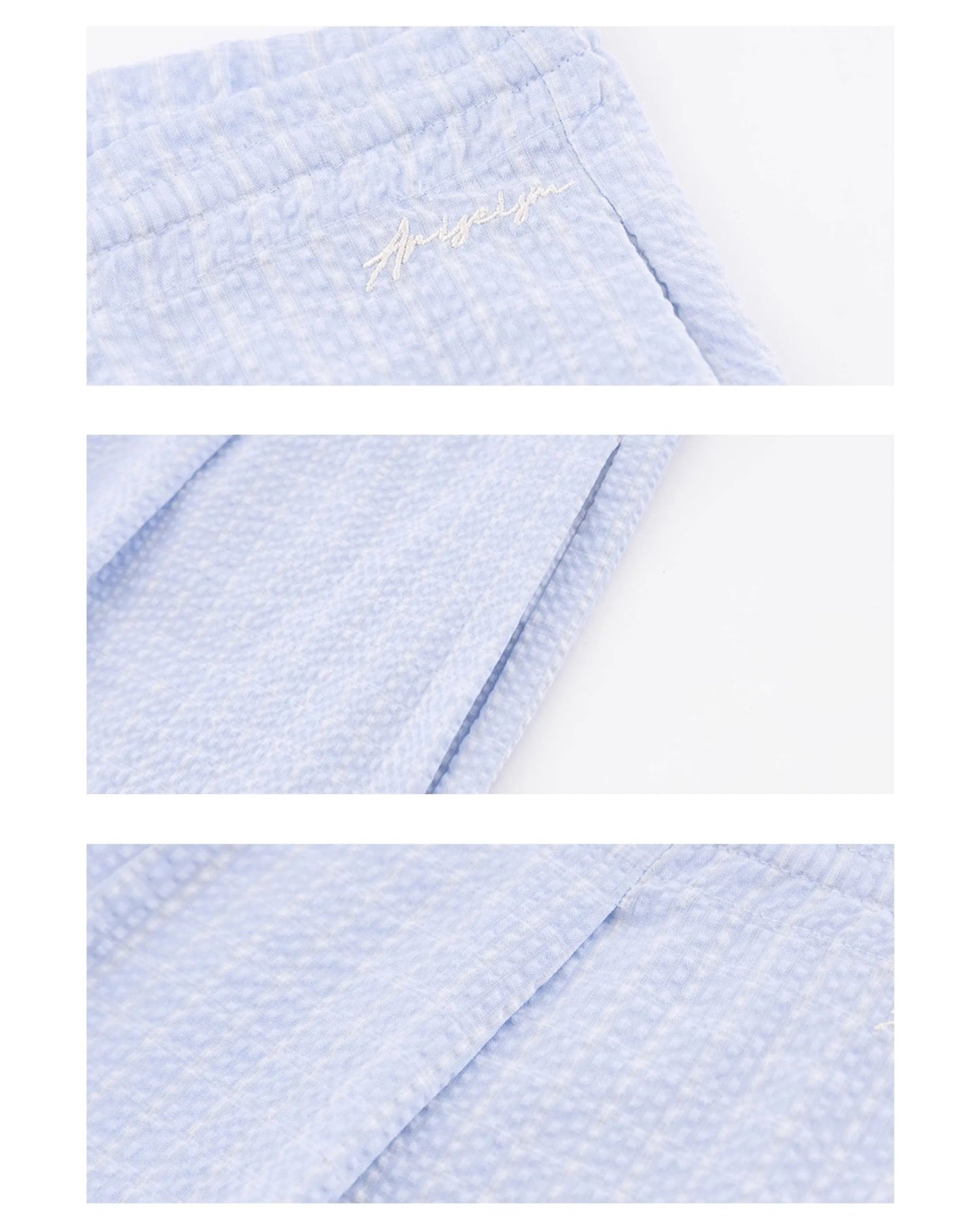 Ariana Low Rise Wide Leg Pants