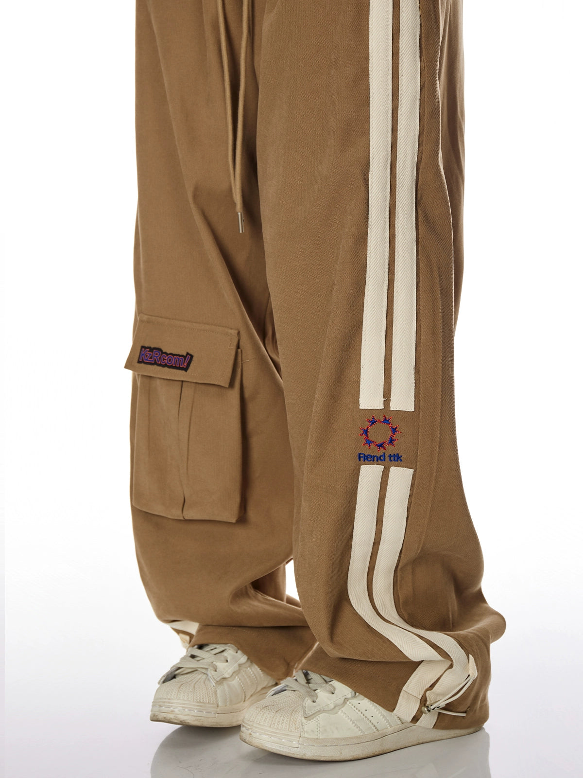 Jade Cargo Pants