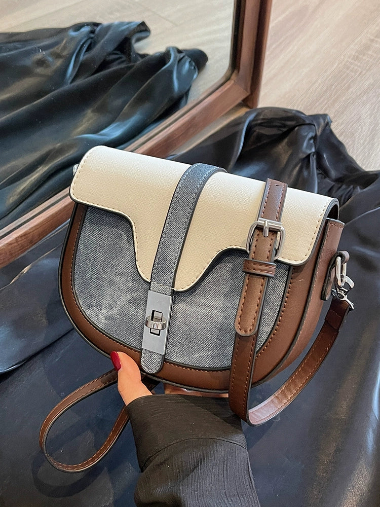 Harper Crossbody Bag