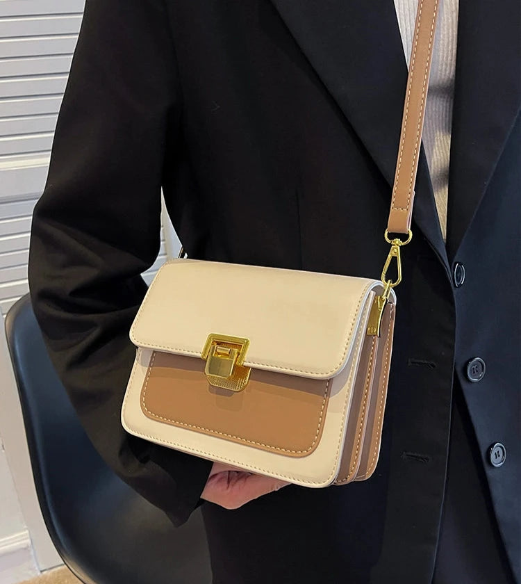 Scarlett Crossbody Bag