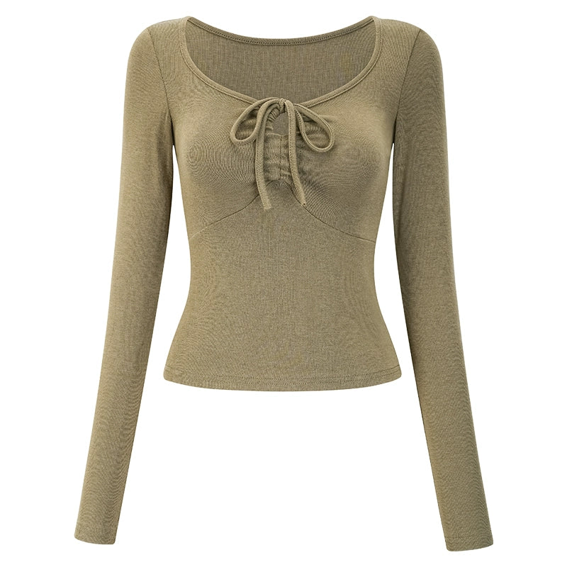Ella Long Sleeve T-Shirt