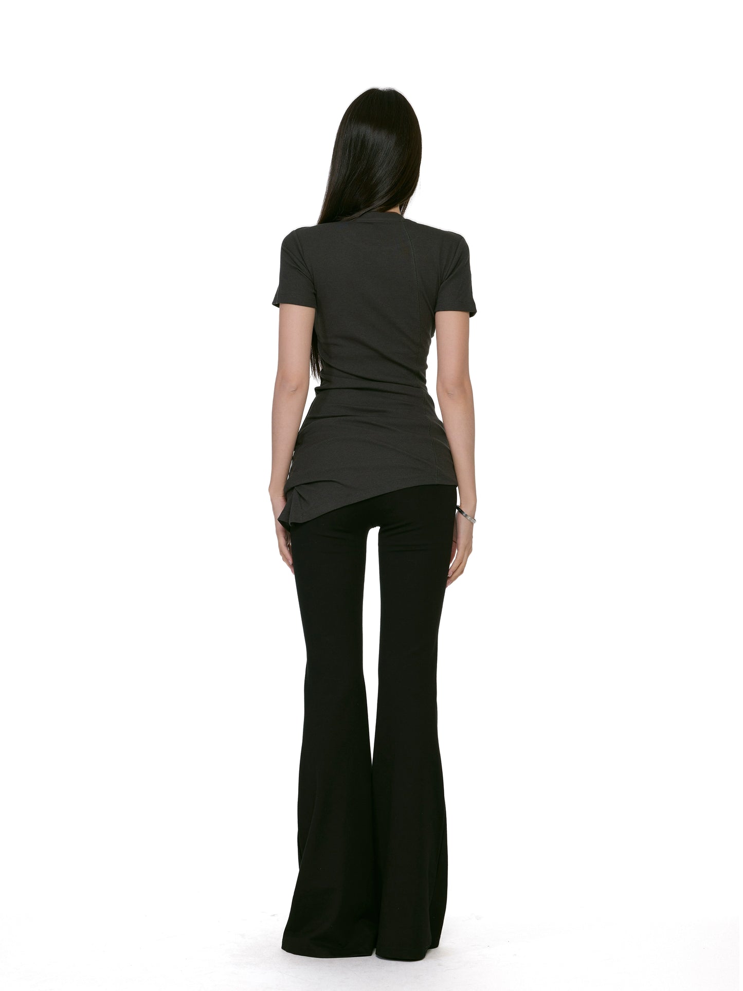 Ava Stretch Fit T-Shirt