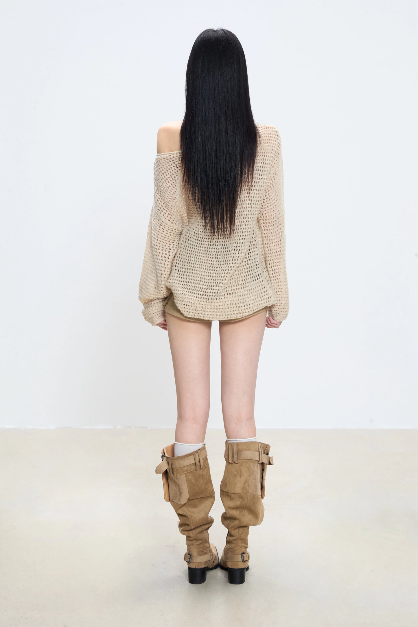 Ivy Soft Top