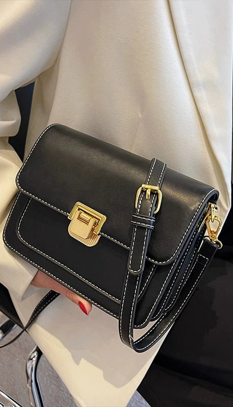 Scarlett Crossbody Bag