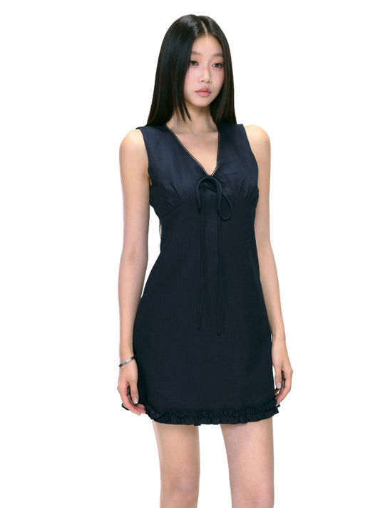Chloe Sleeveless Dress