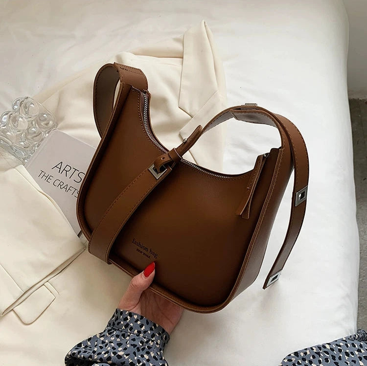 Tessa Crossbody Bag