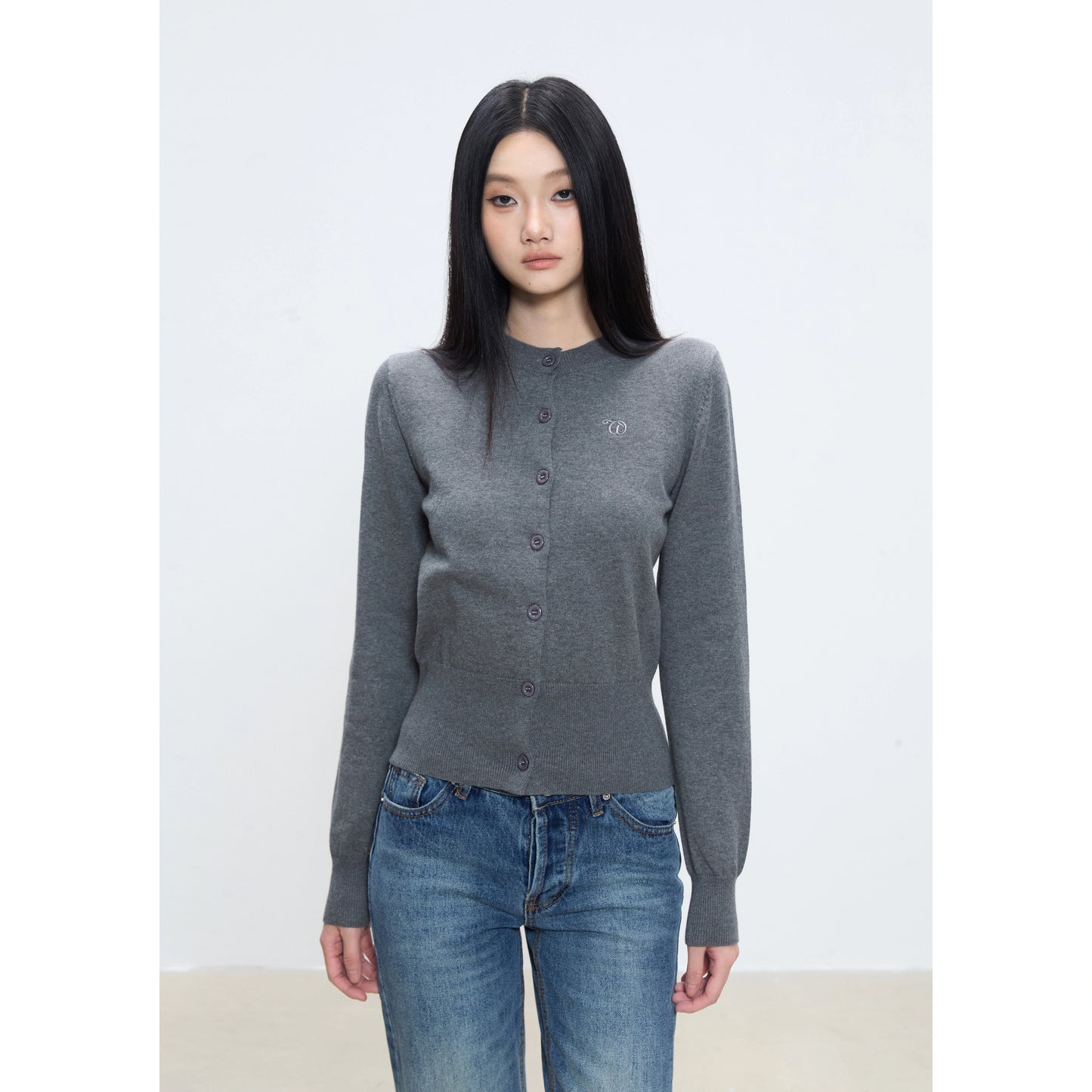 Iris Modern Top
