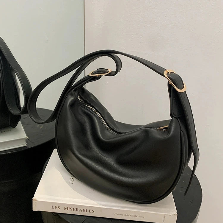 Sienna Dumpling Bag