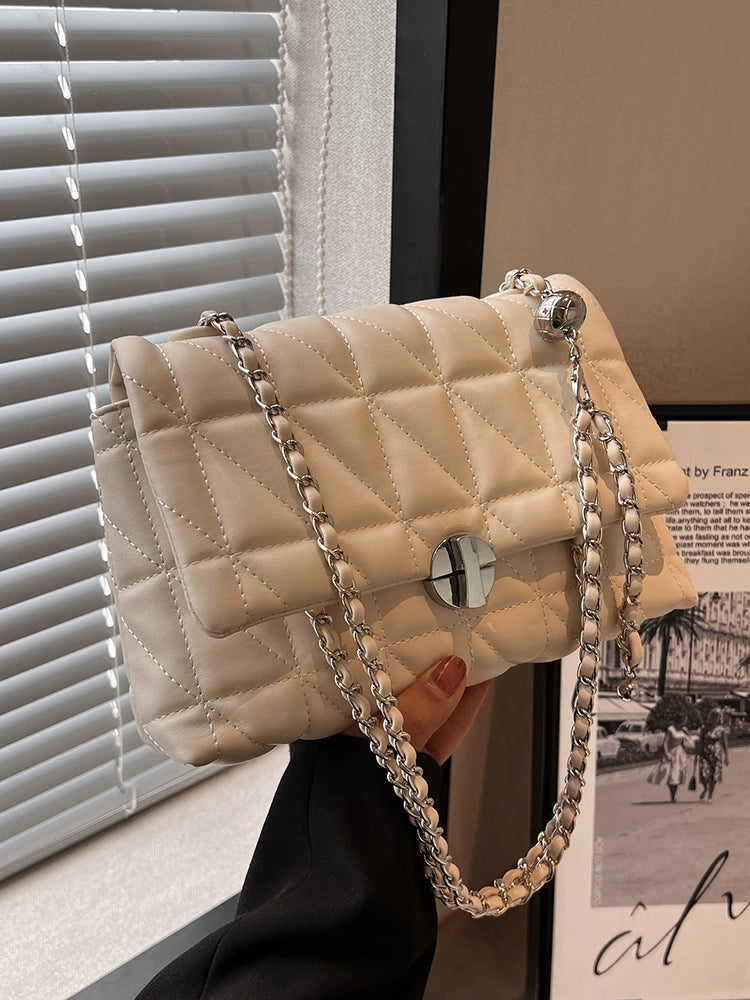 Lila Crossbody Bag