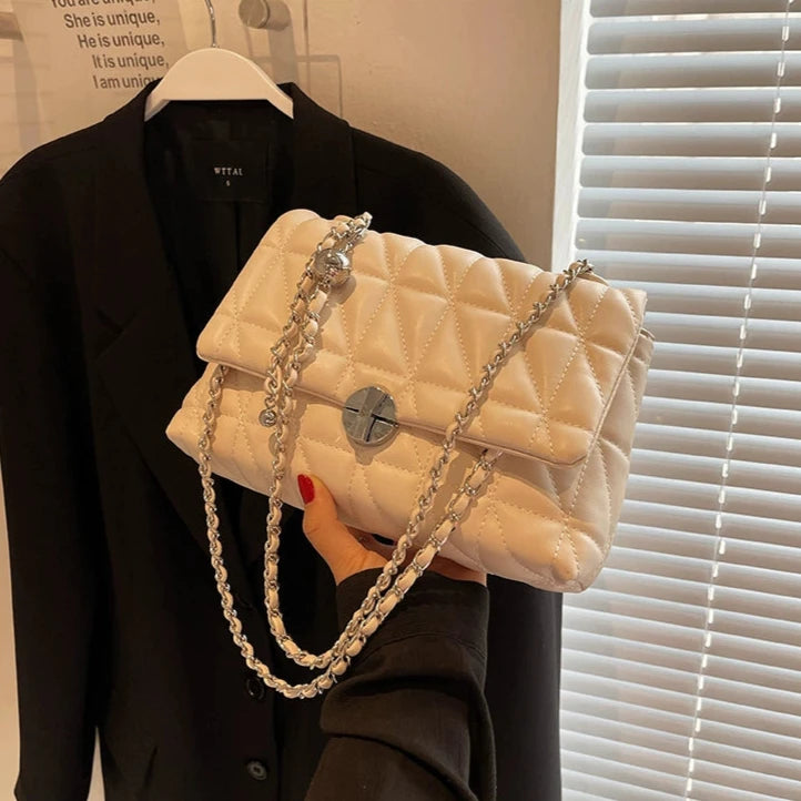 Lila Crossbody Bag