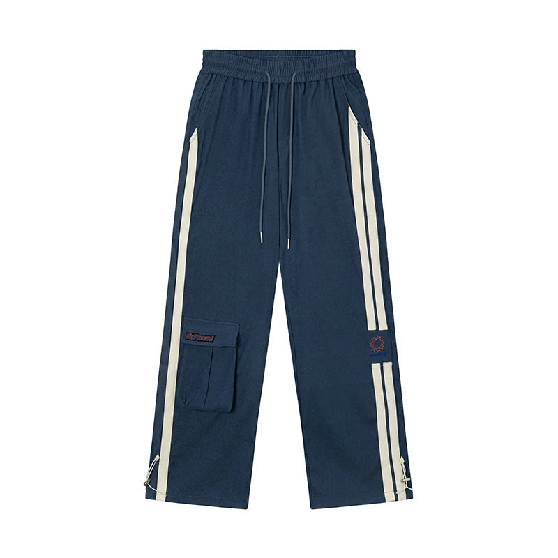 Jade Cargo Pants