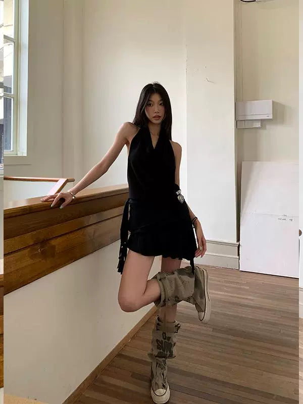 Zara Y Dress