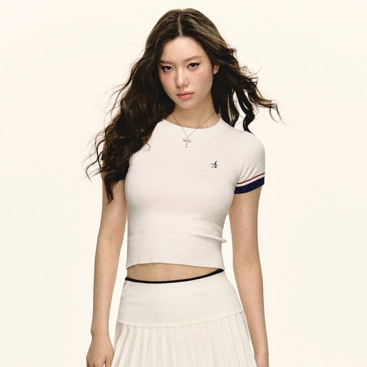 Scarlet T-Shirt/Skirt