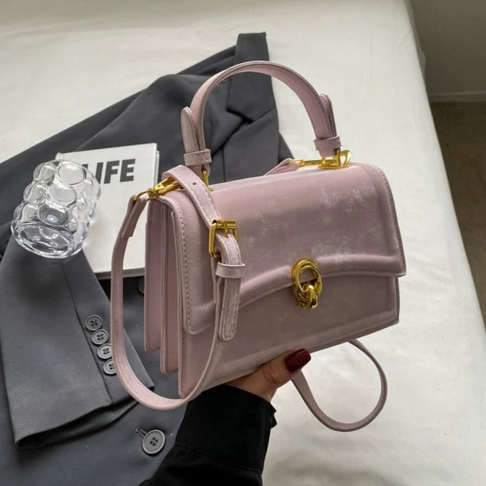 Madeline Crossbody Bag