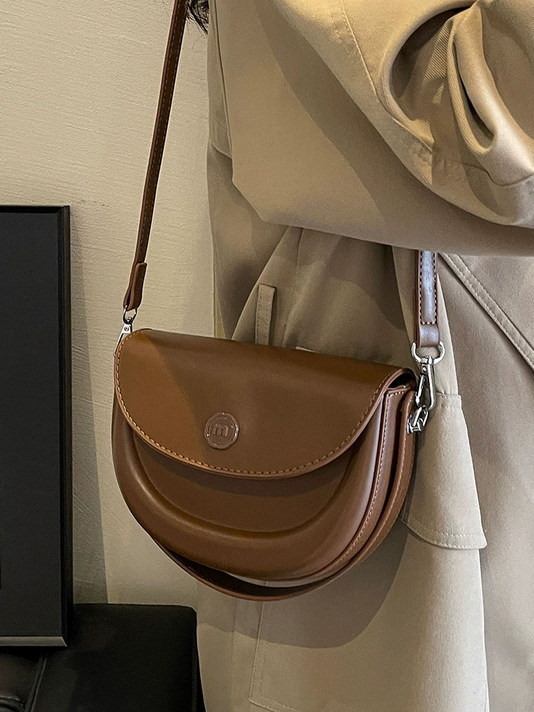 Layla Crossbody Bag