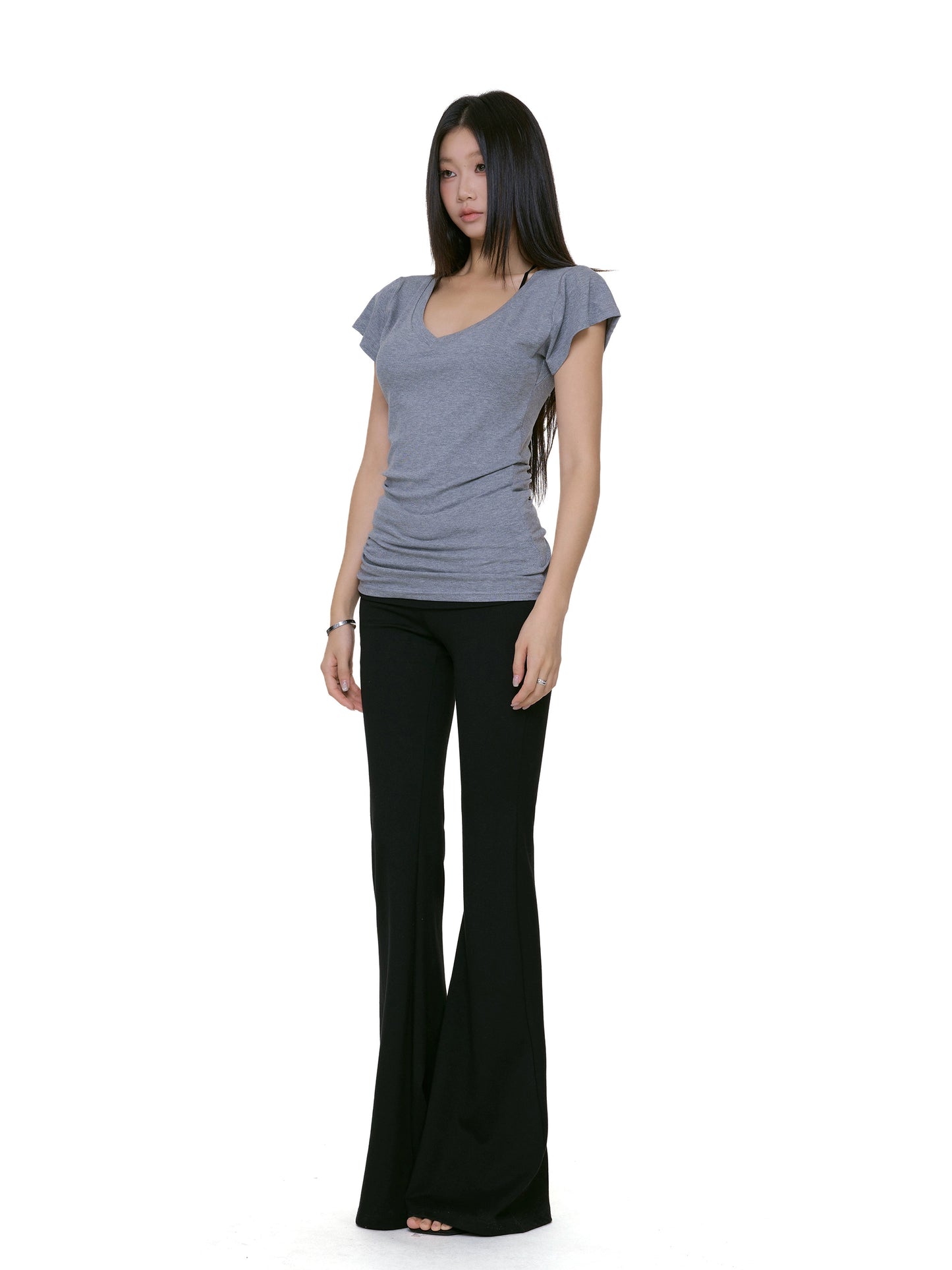 Chloe R T-Shirt