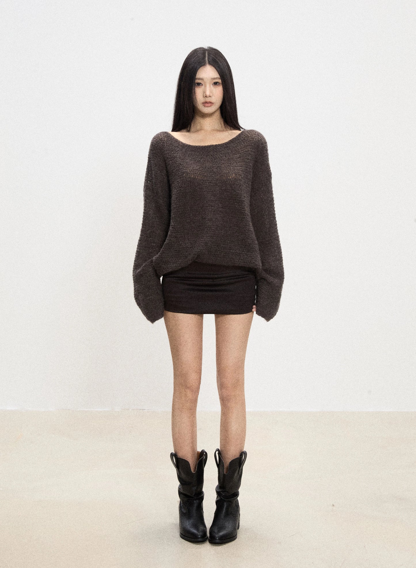 Sophie Relaxed Top