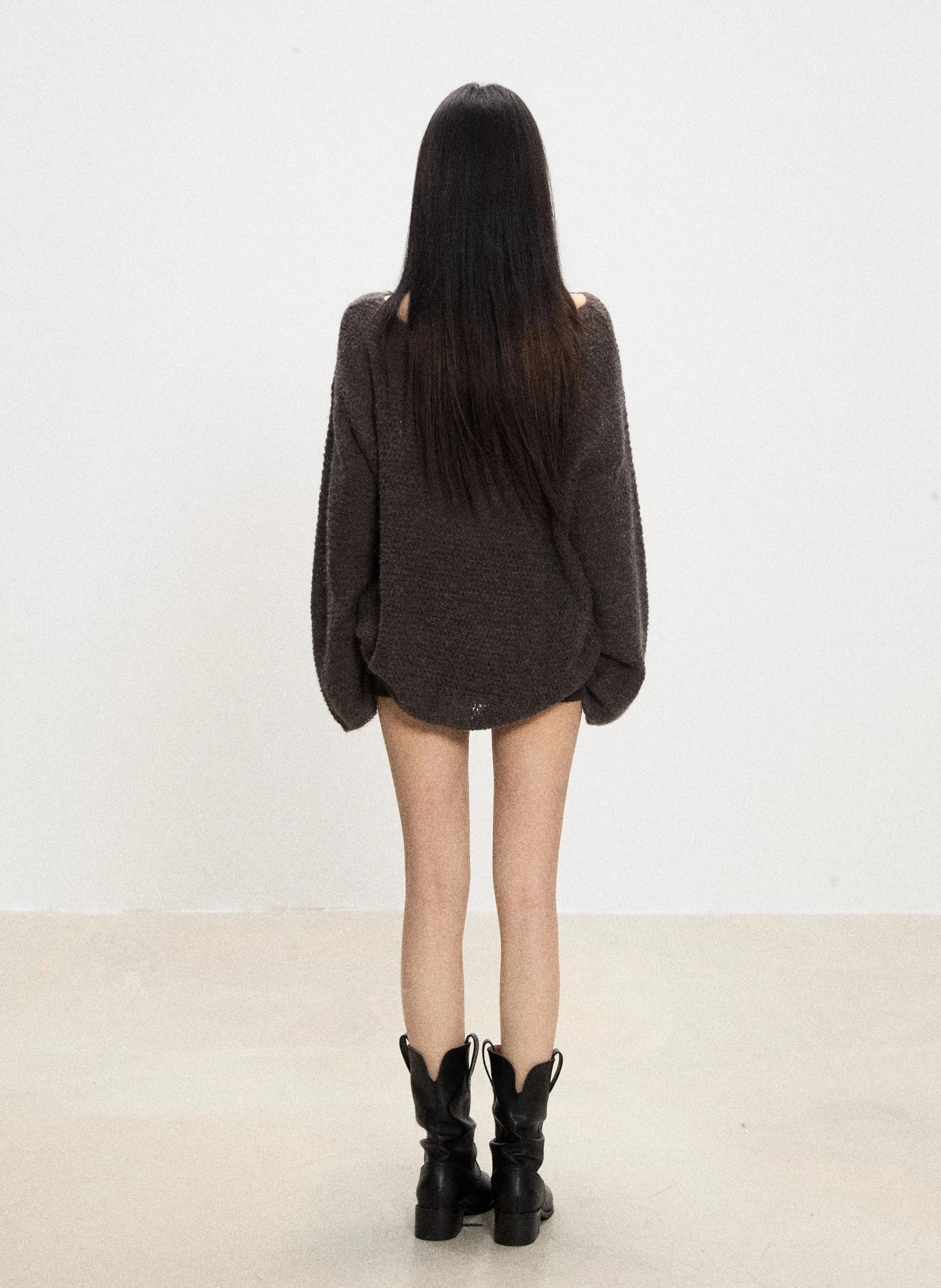 Sophie Relaxed Top