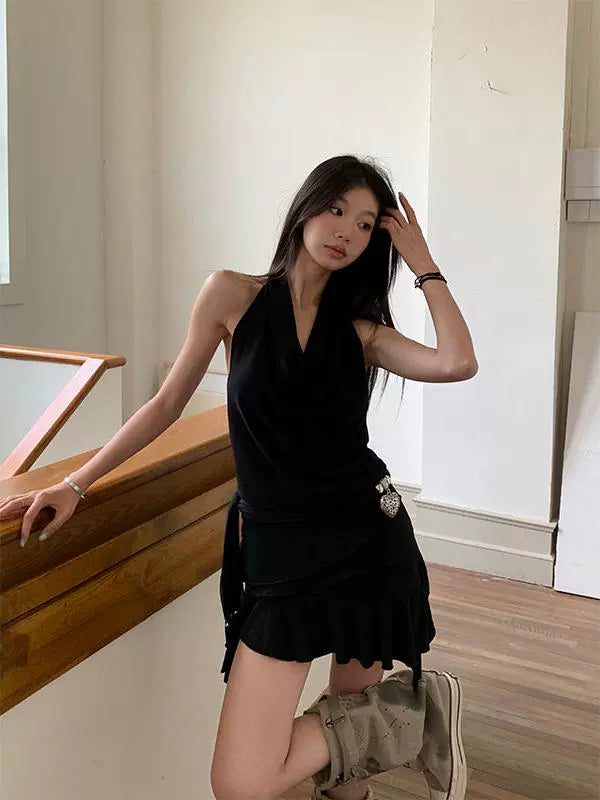 Zara Y Dress