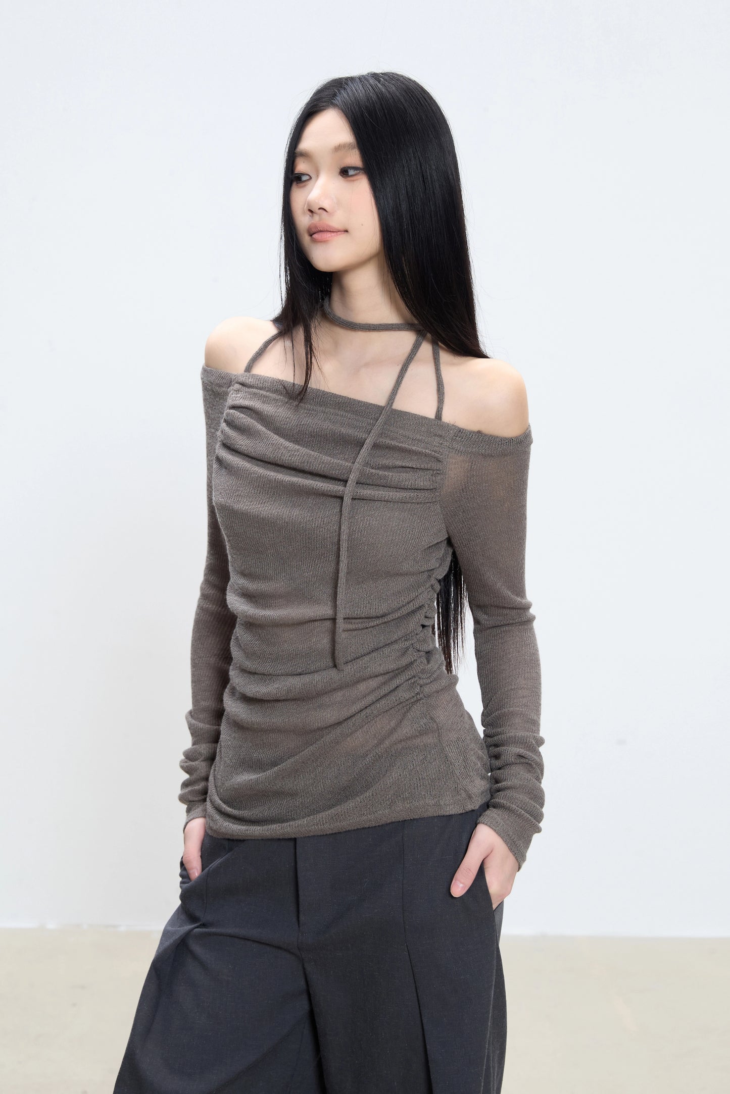 Freya Off-Shoulder Top