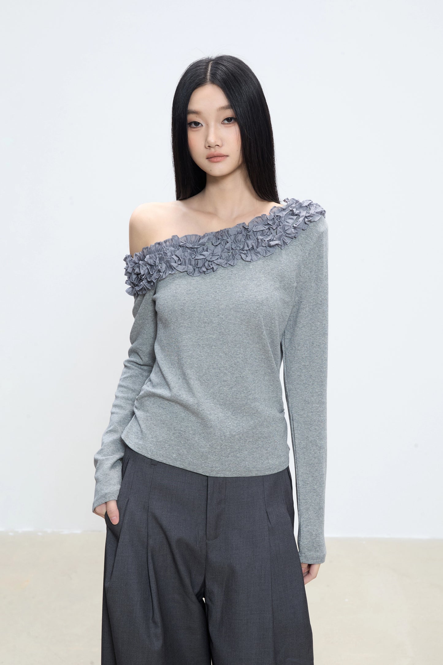 Chloe Classic T-Shirt