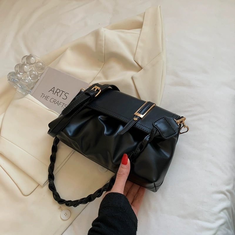 Jade Shoulder Bag
