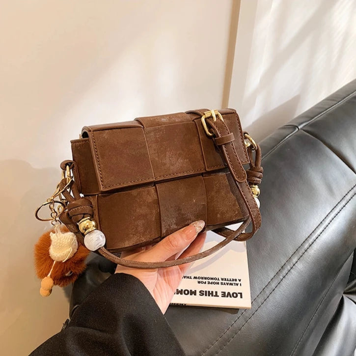 Kendall Crossbody Bag