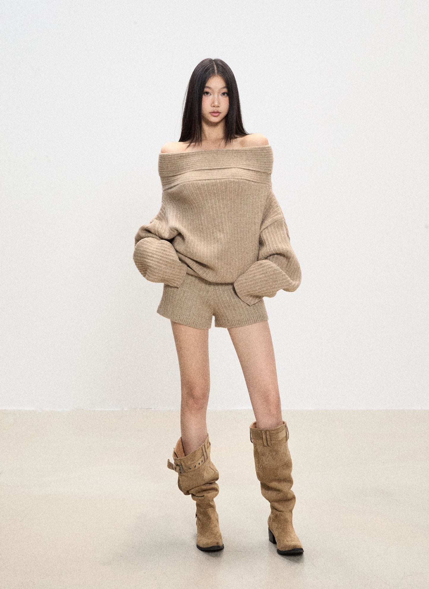 Lena Knit Set