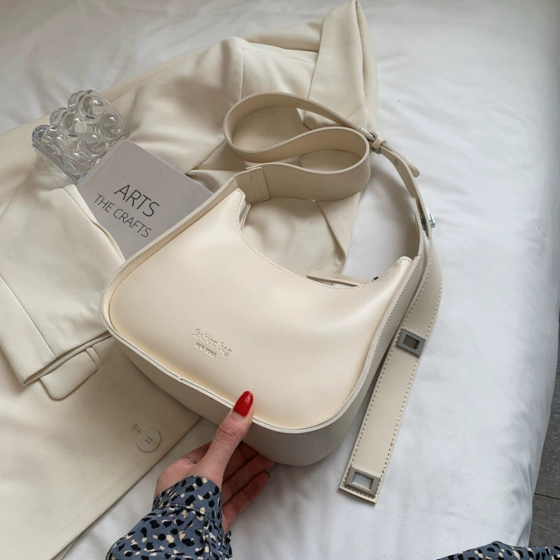 Tessa Crossbody Bag
