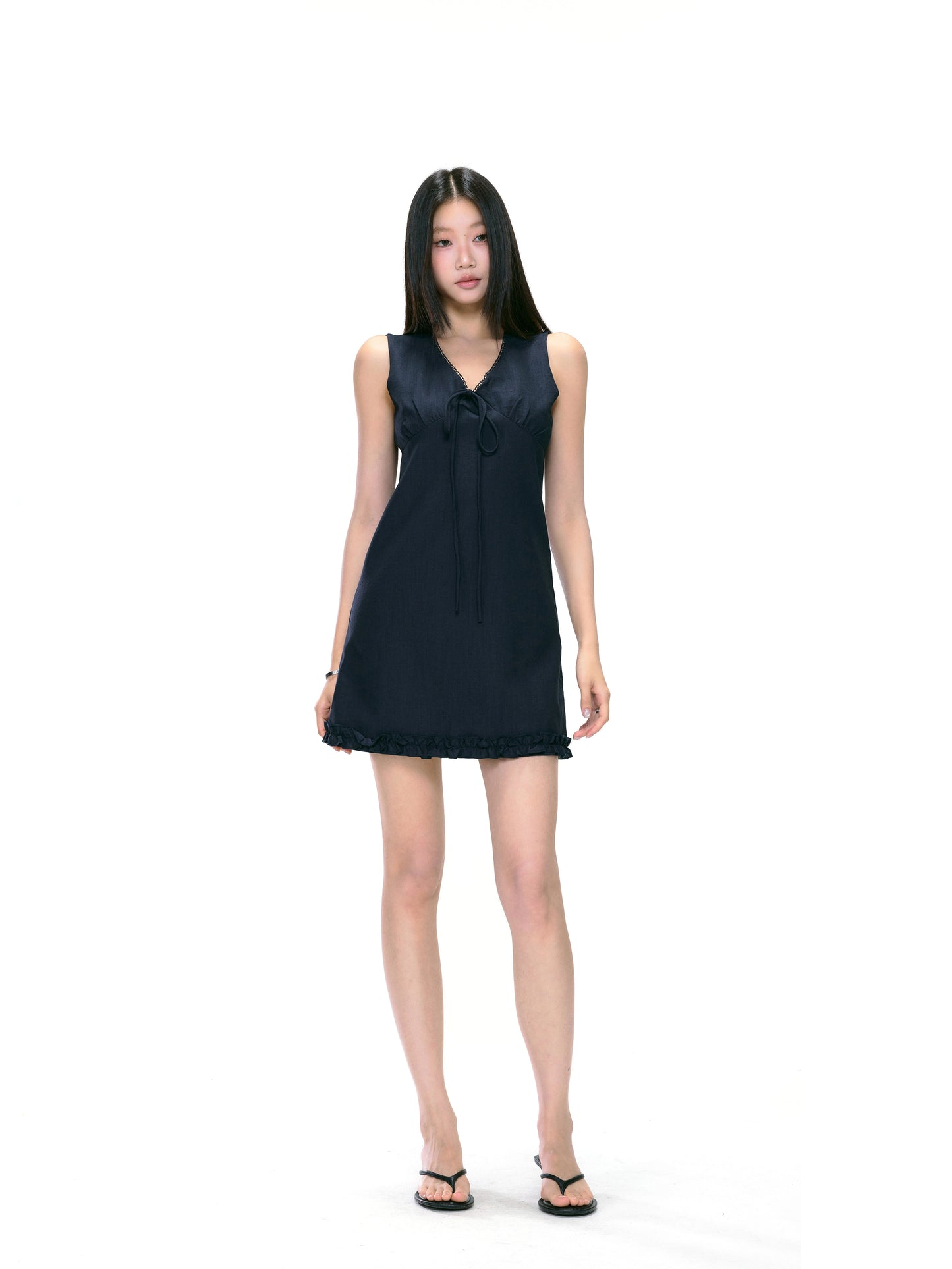 Chloe Sleeveless Dress