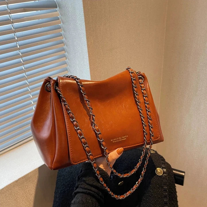 Maya Shoulder Bag