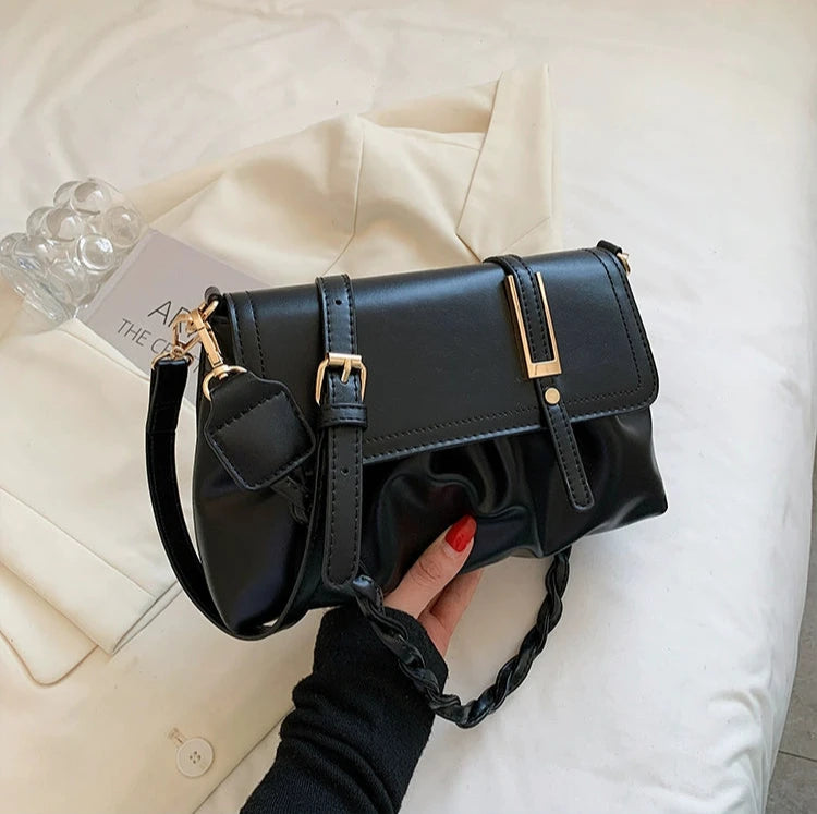 Jade Shoulder Bag