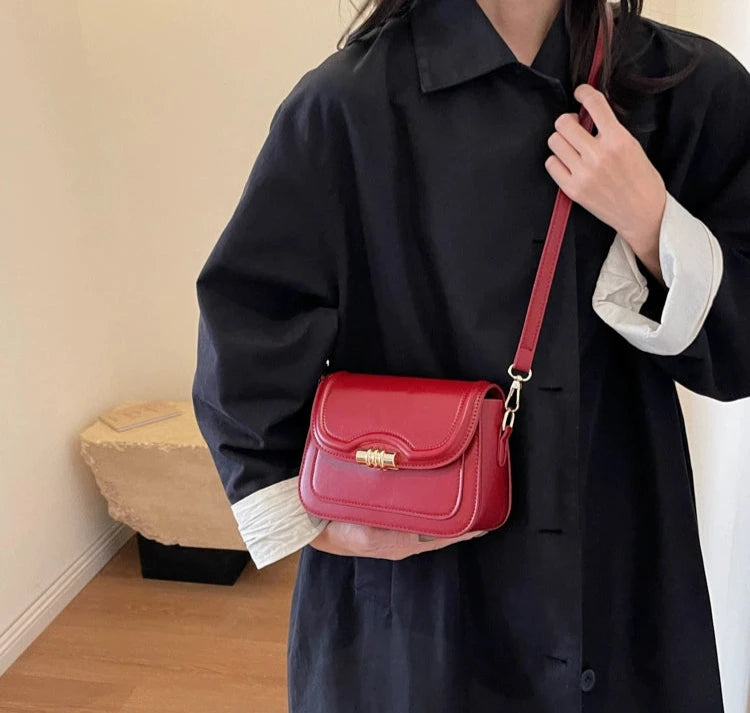Ruby Crossbody Bag