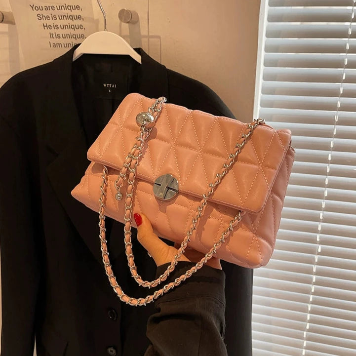Lila Crossbody Bag